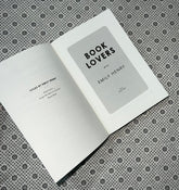 book lovers by emily henry 1